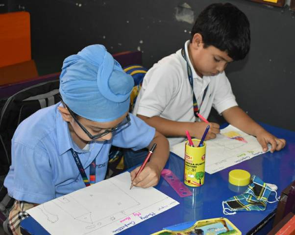 Top 5 Schools in Rajpura