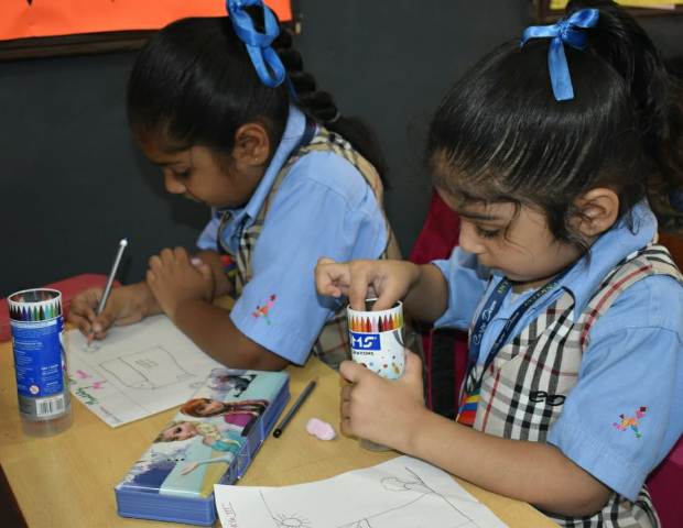 Top 5 Schools in Rajpura