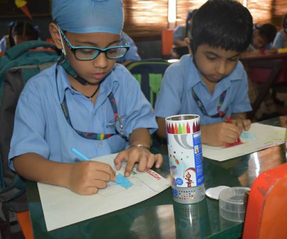 Top 5 Schools in Rajpura