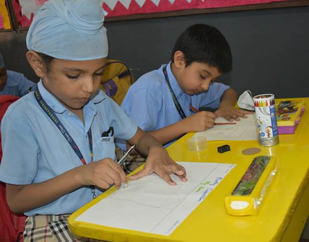 Top 5 Schools in Rajpura