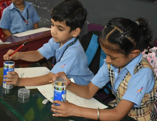 Top 5 Schools in Rajpura