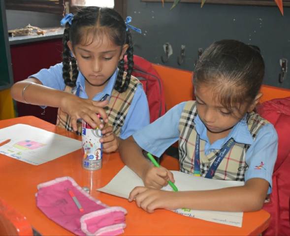 Top 5 Schools in Rajpura