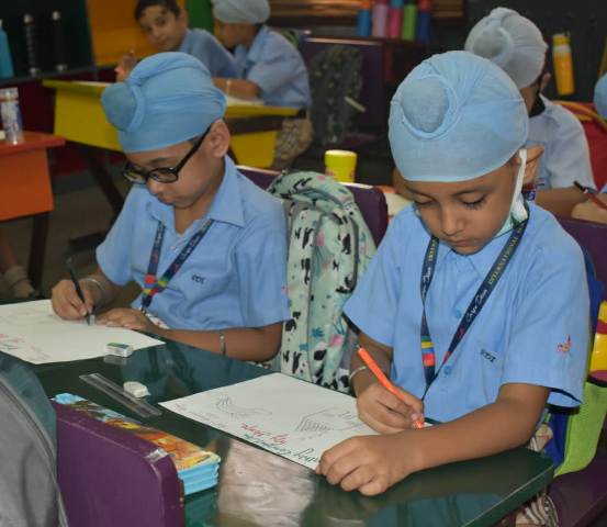 Top 5 Schools in Rajpura