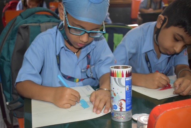 Top 5 Schools in Rajpura