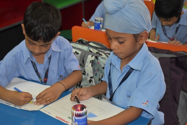 Top 5 Schools in Rajpura