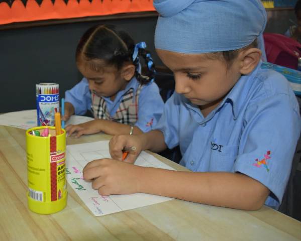 Top 5 Schools in Rajpura