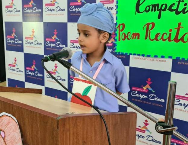 Best Primary School in Rajpura