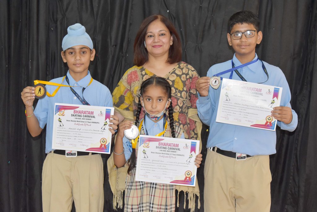 Best Schools in Rajpura Punjab