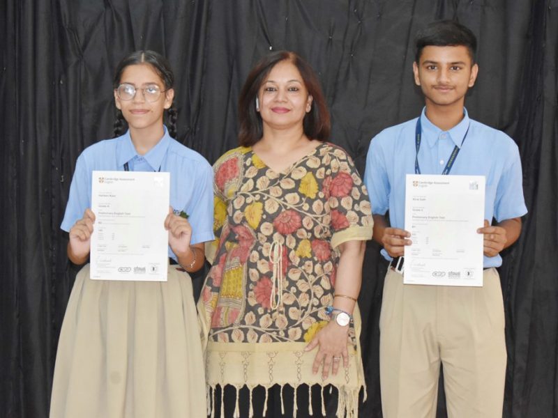 Best Schools in Rajpura Punjab