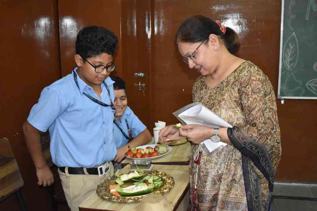 Best CBSE School in Rajpura