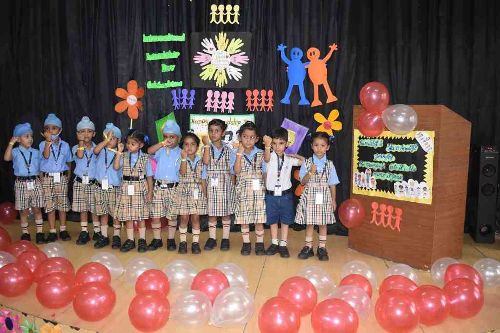 Best School in Rajpura