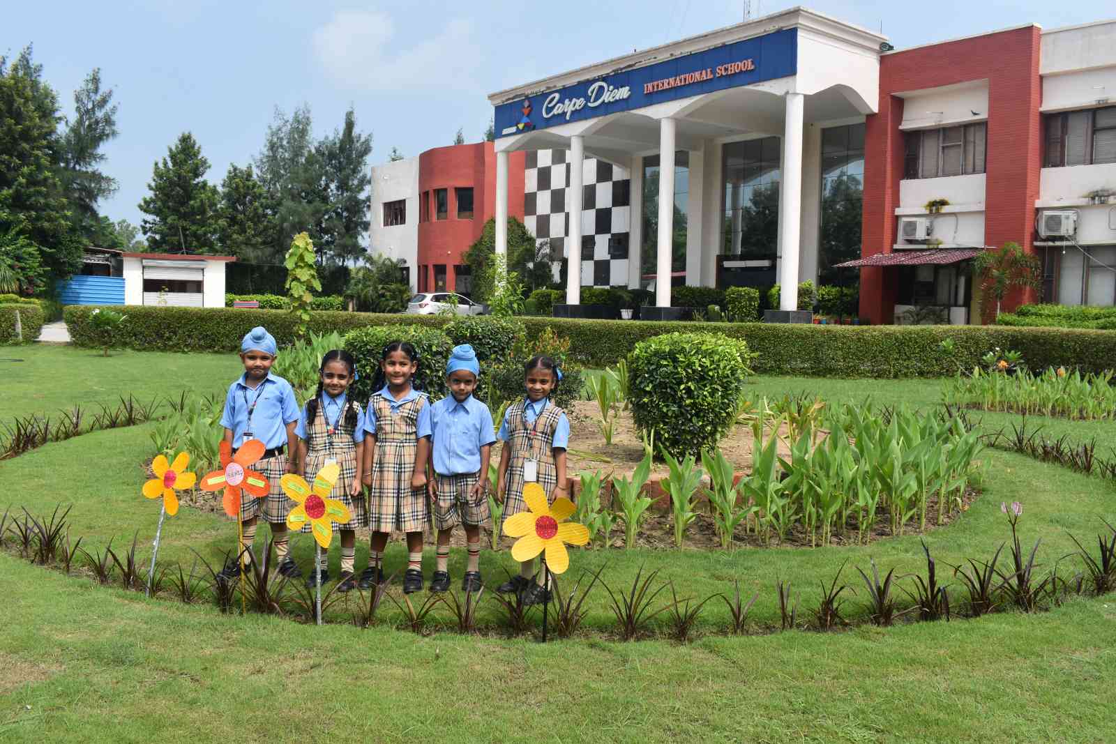 Best School in Rajpura