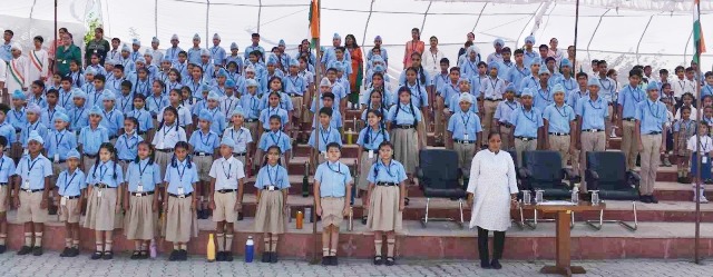 Best School in Rajpura