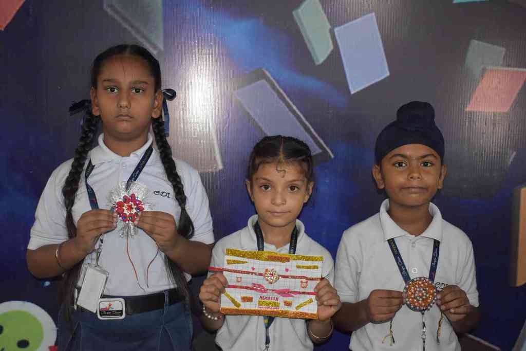 Best School in Rajpura