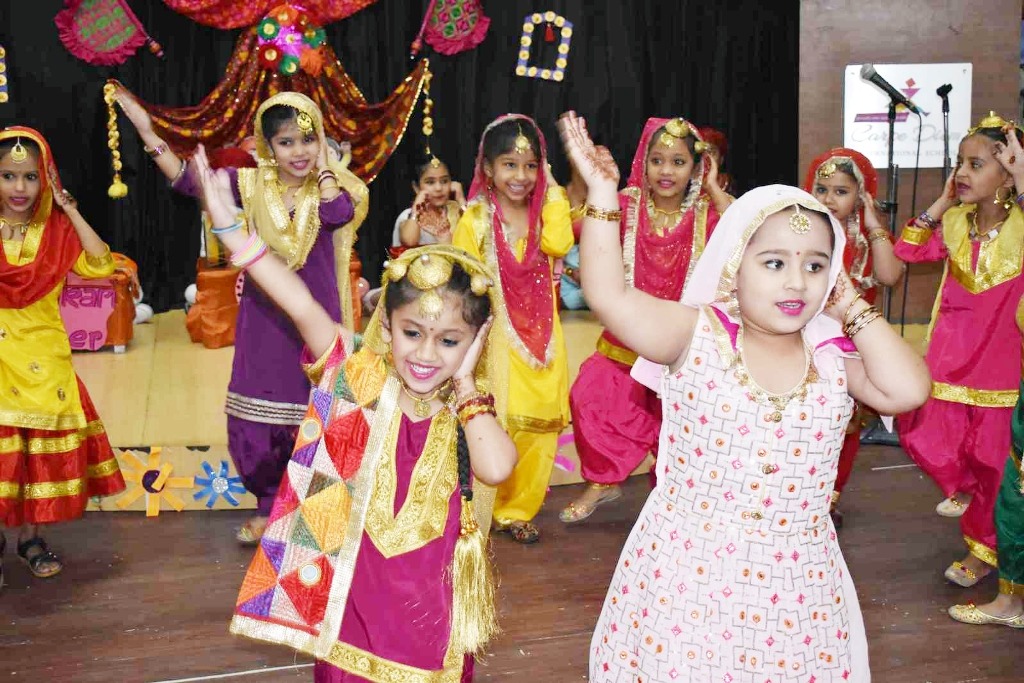 Teej Celebrations