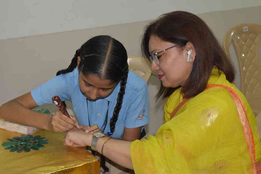 Best CBSE School in Rajpura