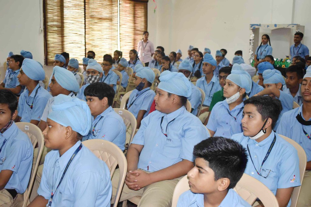 Best Schools in Rajpura Punjab