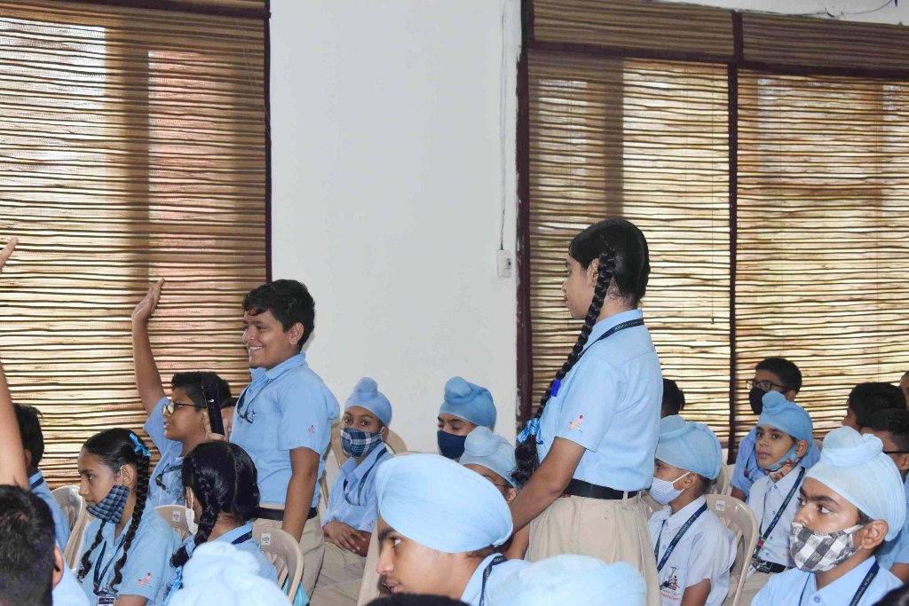 Best Schools in Rajpura Punjab