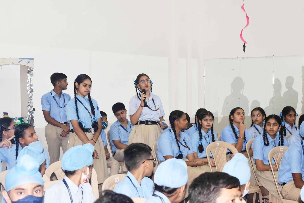 Best Schools in Rajpura Punjab