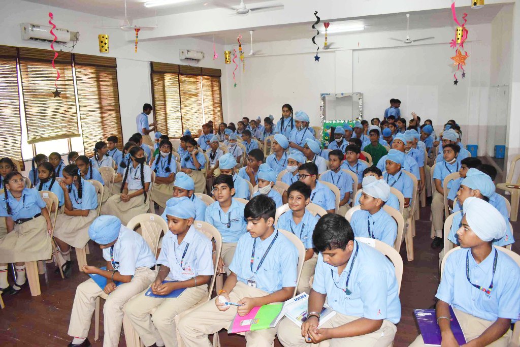 Best Schools in Rajpura Punjab