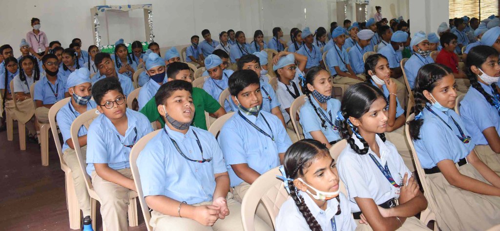 Best Schools in Rajpura Punjab