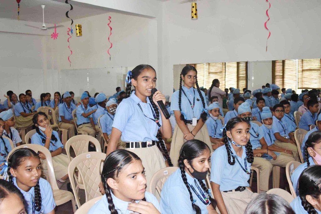 Best Schools in Rajpura Punjab