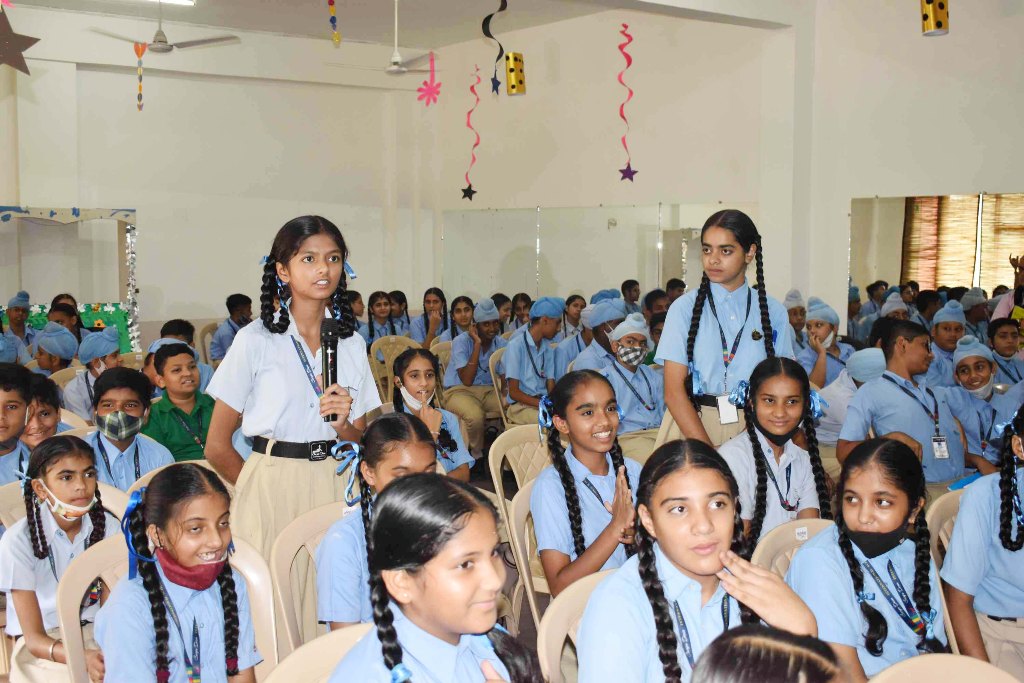 Best Schools in Rajpura Punjab