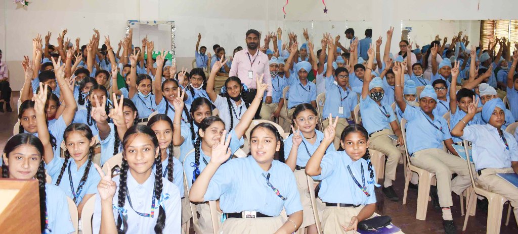 Best Schools in Rajpura Punjab