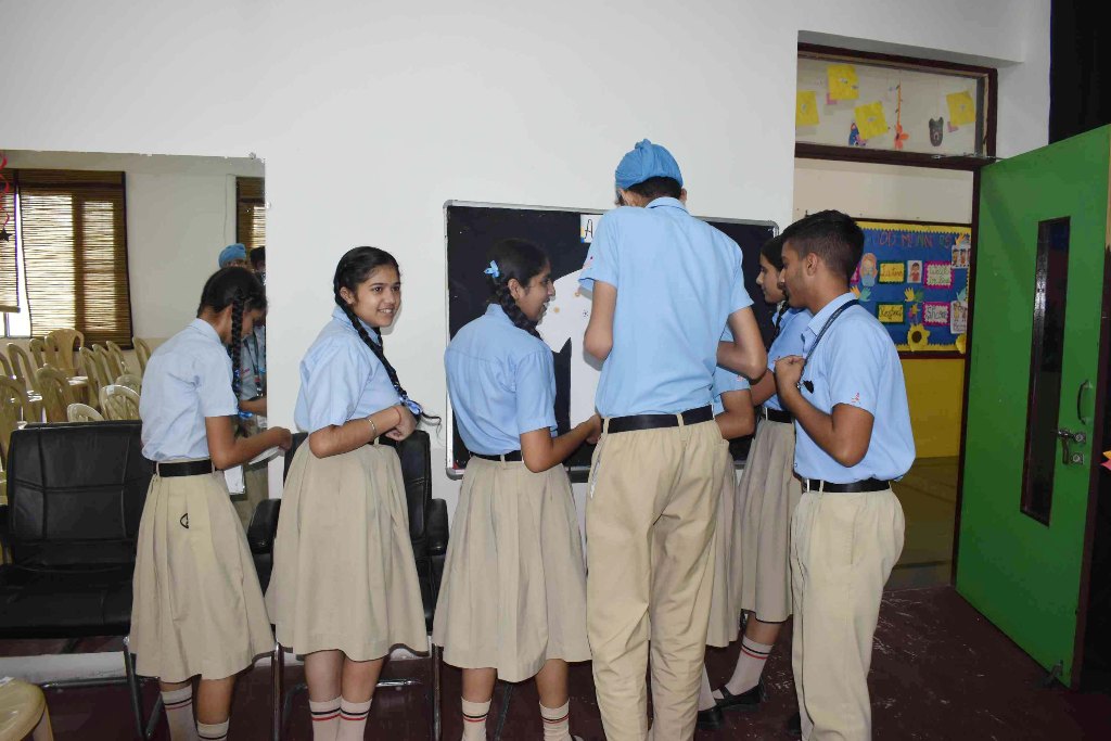 Best Schools in Rajpura Punjab