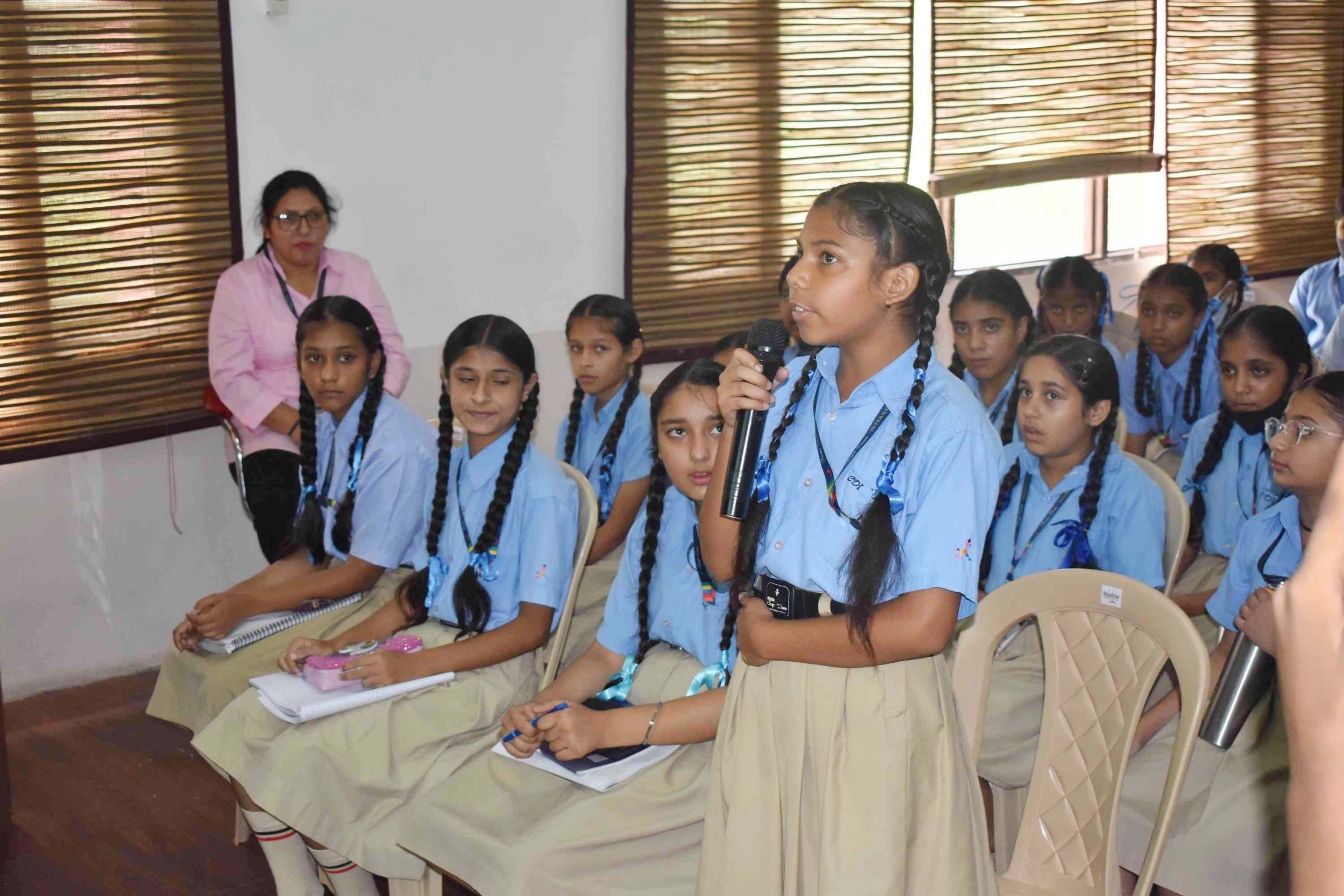 Best Schools in Rajpura Punjab