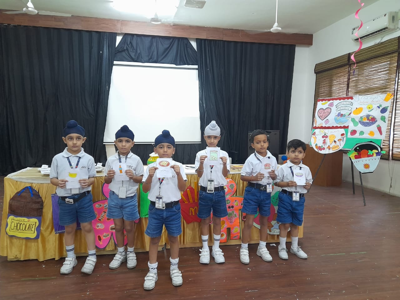 Best Schools in Rajpura Punjab