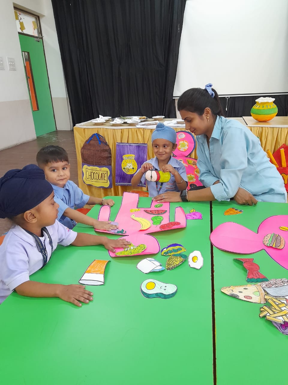 Best Schools in Rajpura Punjab