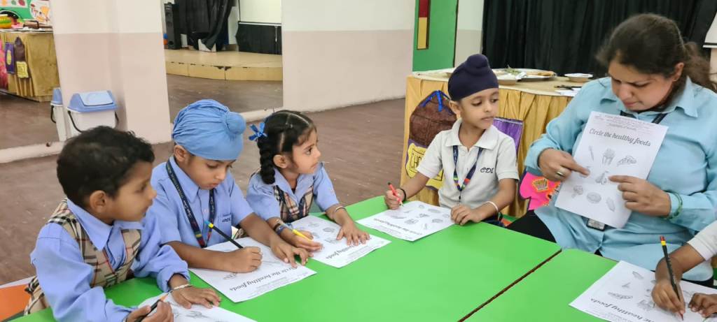 Best Schools in Rajpura Punjab