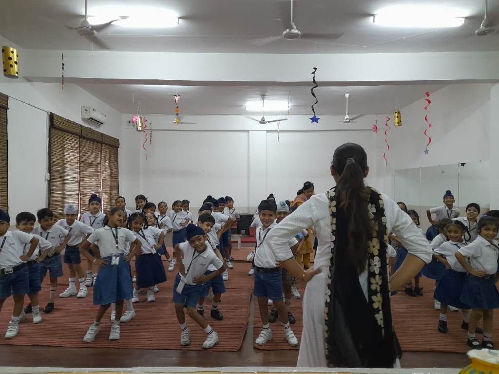 Best Schools in Rajpura Punjab