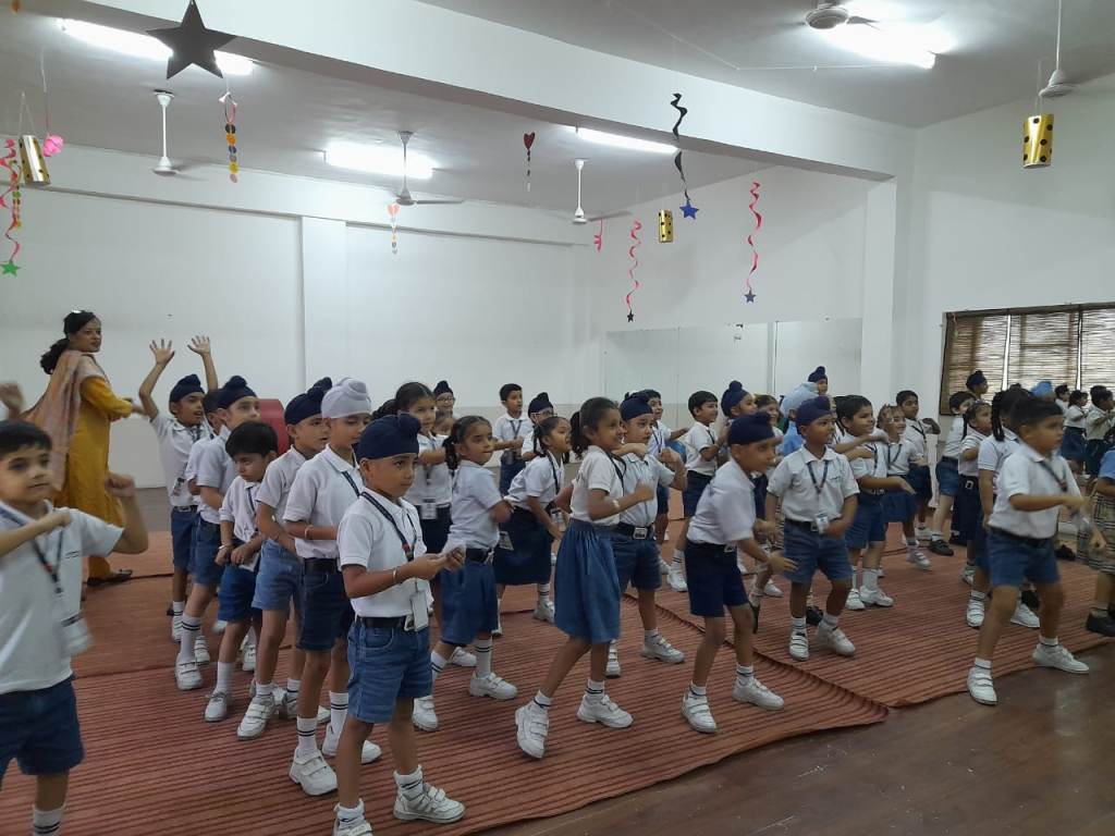 Best Schools in Rajpura Punjab