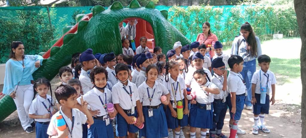 Best Schools in Rajpura Punjab