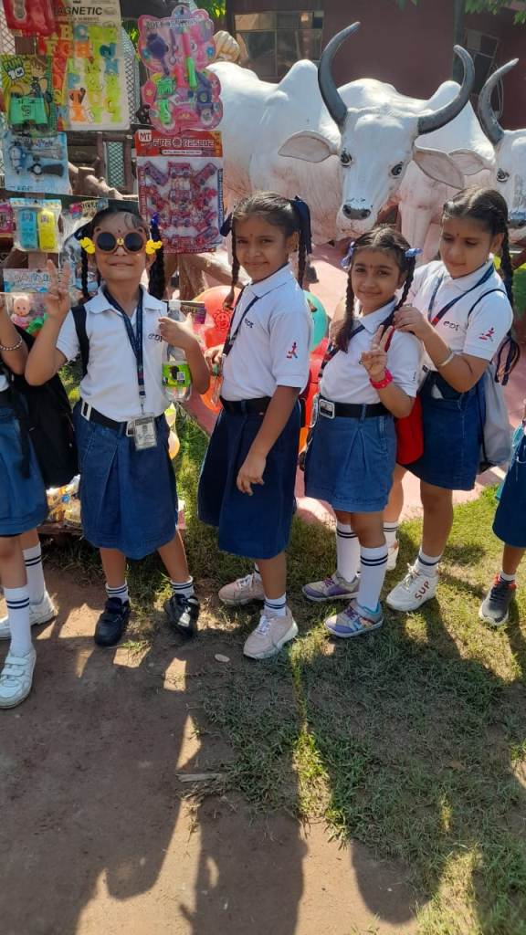 Best Schools in Rajpura Punjab