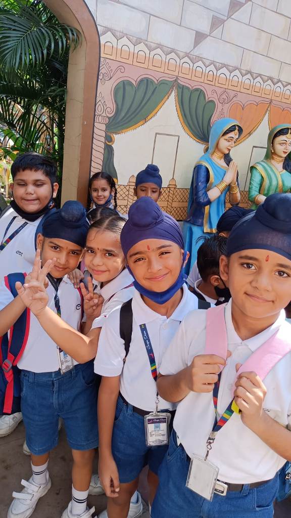 Best Schools in Rajpura Punjab