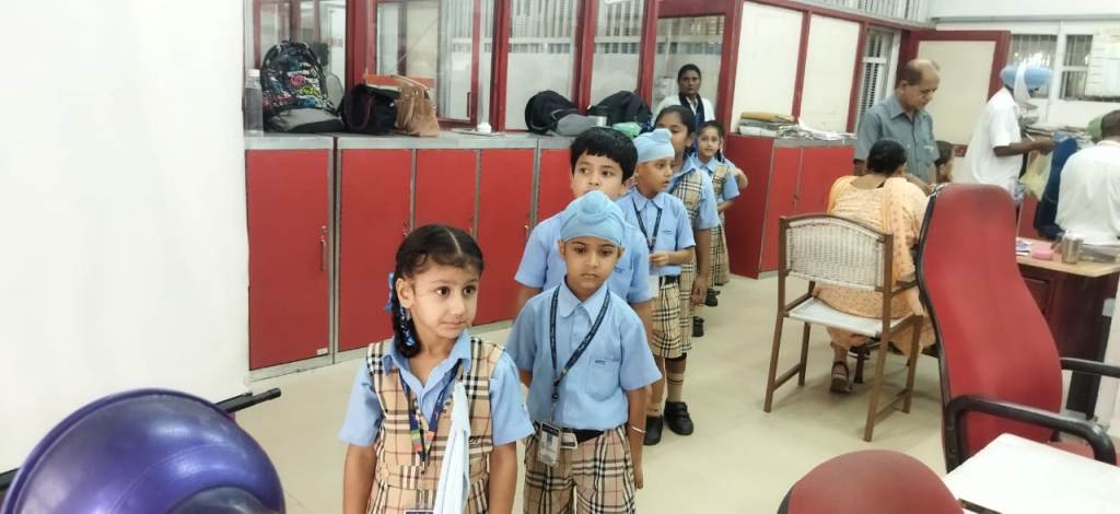 Best Schools in Rajpura Punjab