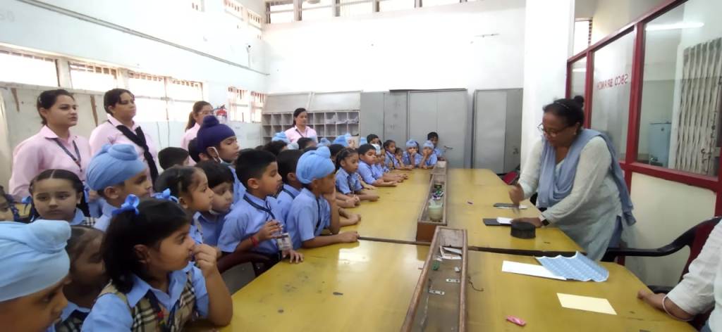 Best Schools in Rajpura Punjab