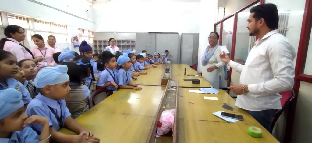 Best Schools in Rajpura Punjab