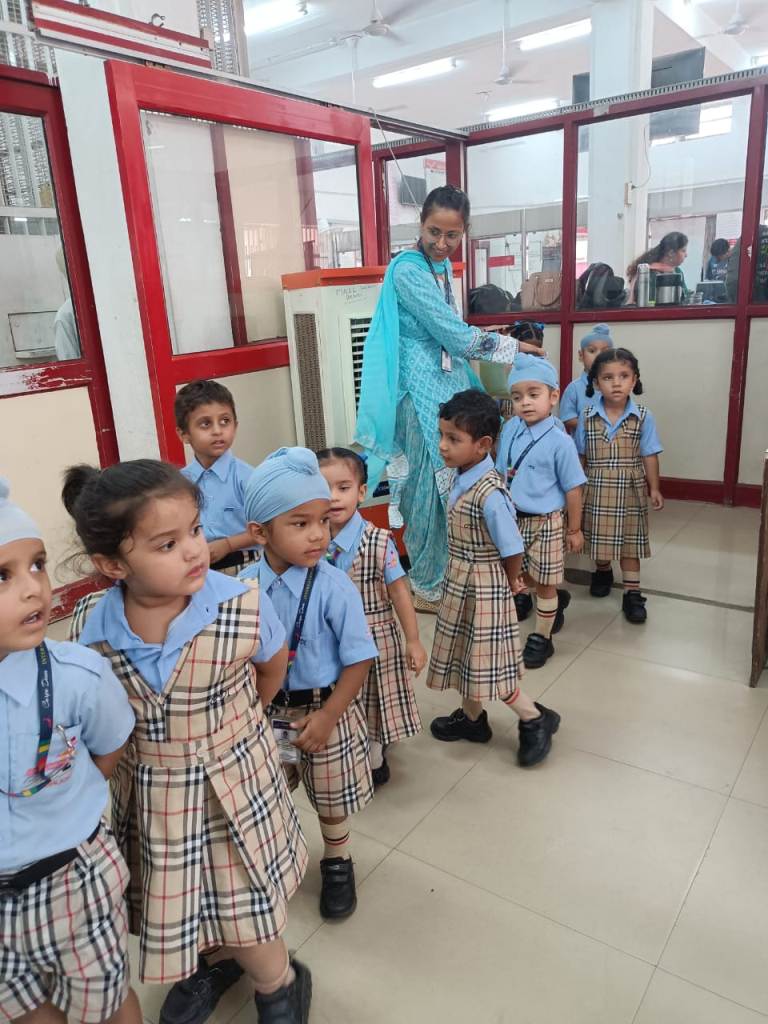 Best Schools in Rajpura Punjab