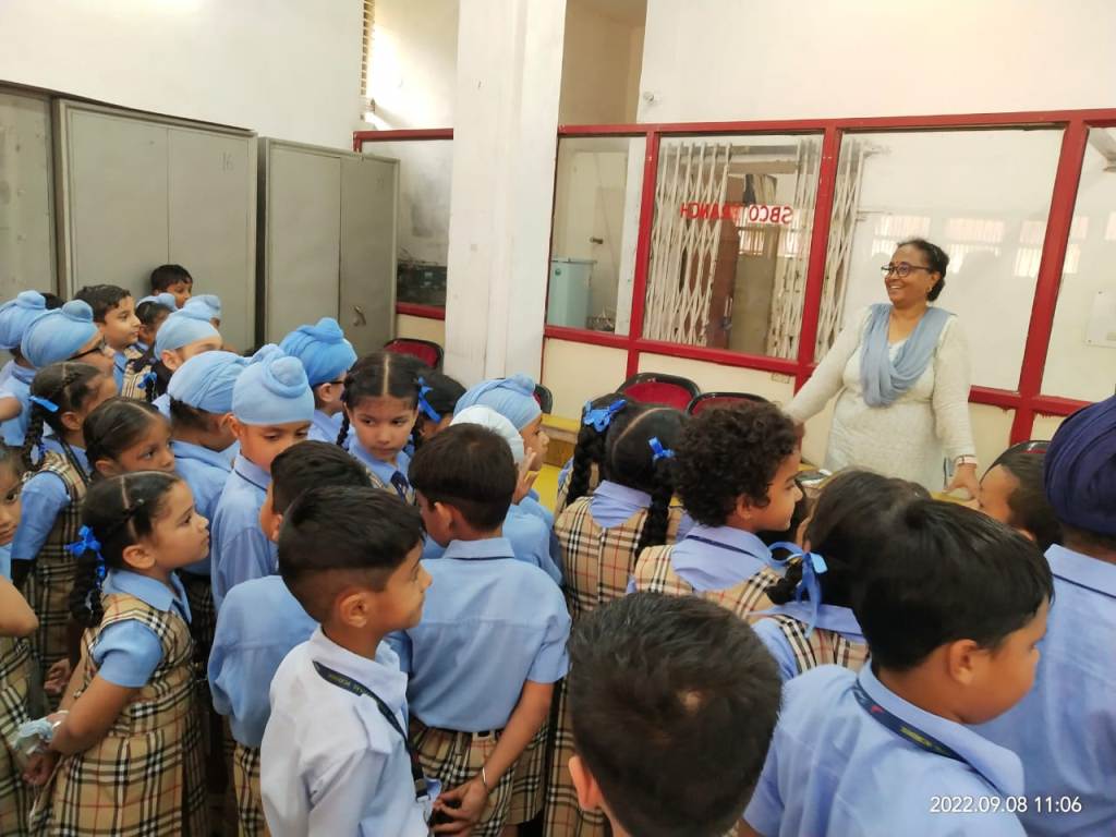 Best Schools in Rajpura Punjab