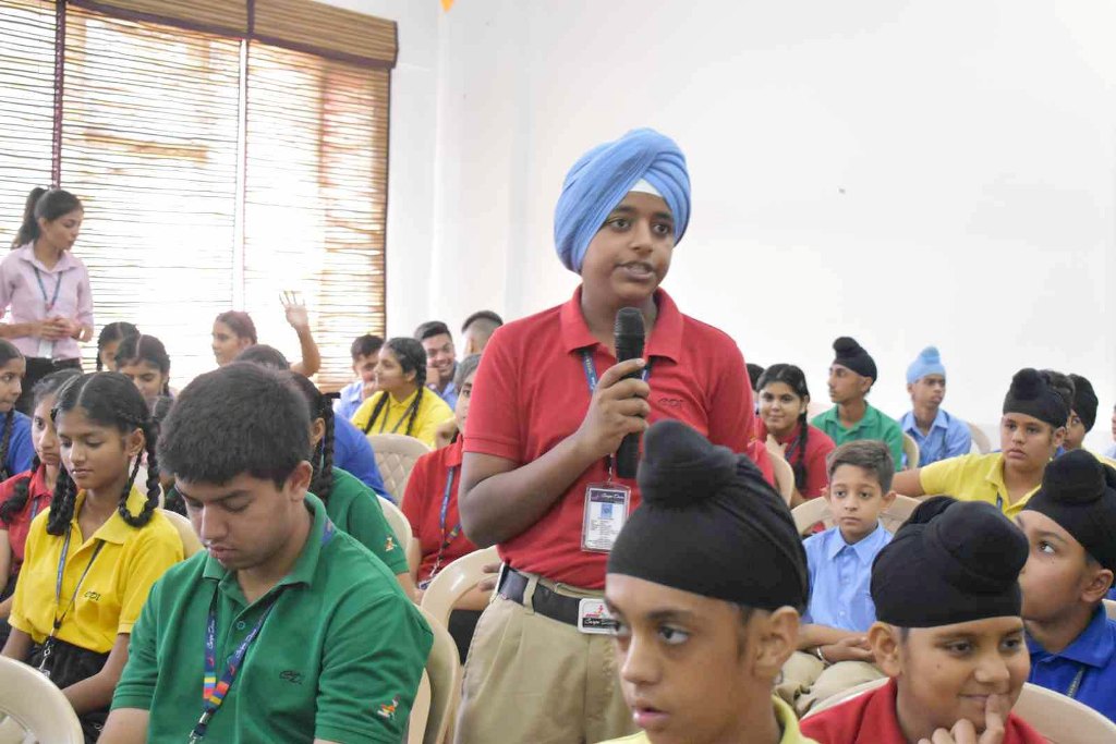 Best Schools in Rajpura Punjab