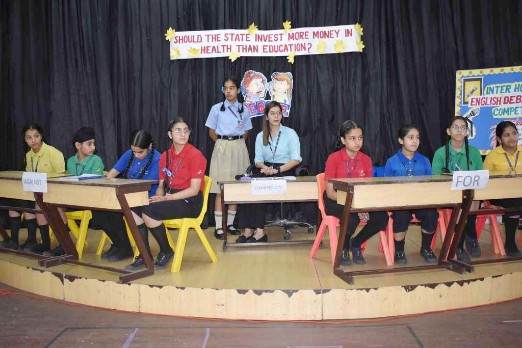 Best Schools in Rajpura Punjab