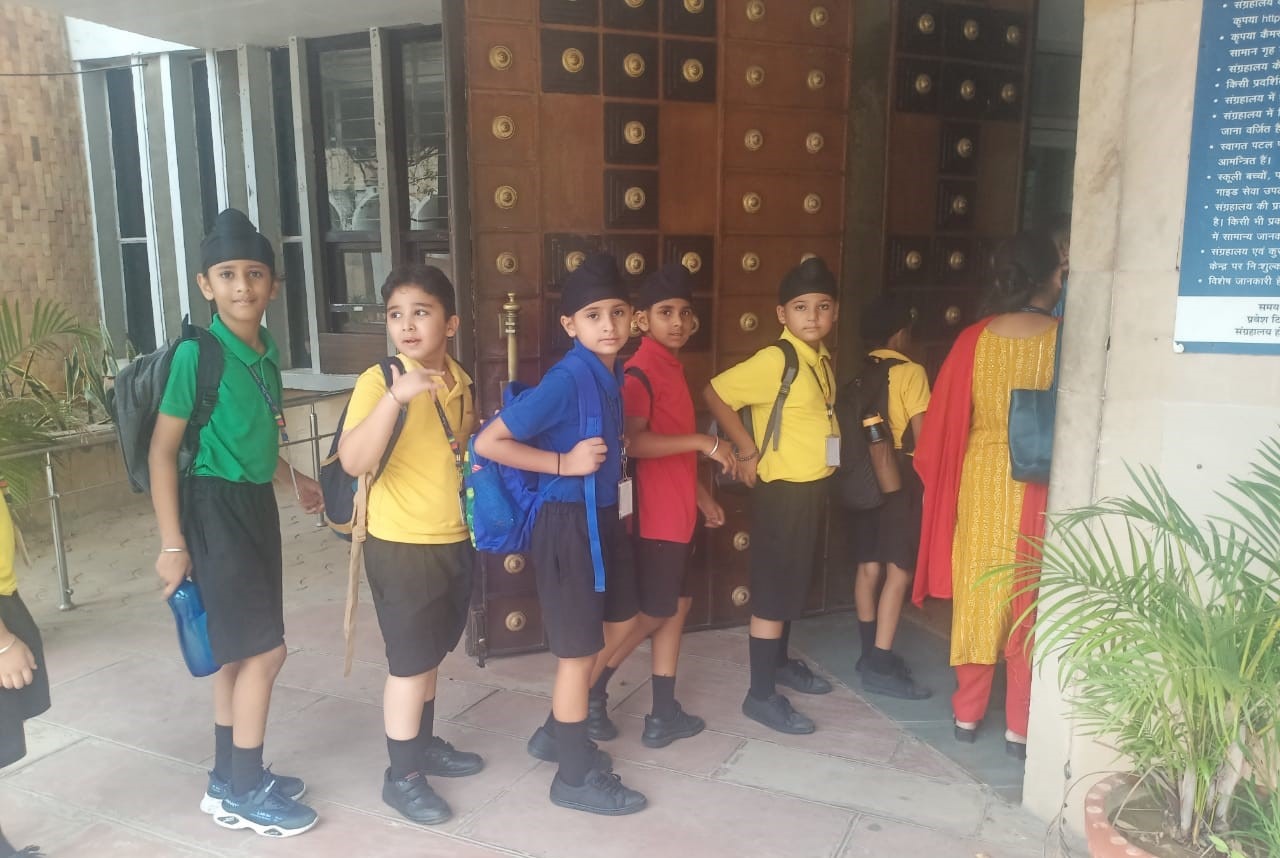 Best Schools in Rajpura Punjab