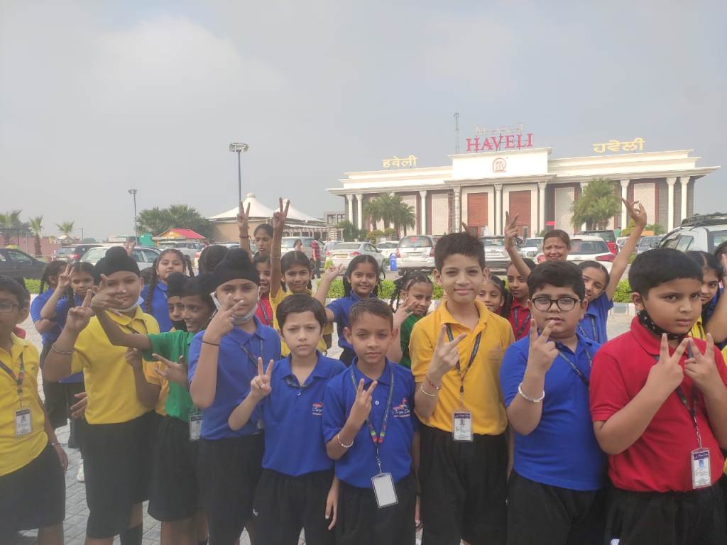 Best Schools in Rajpura Punjab