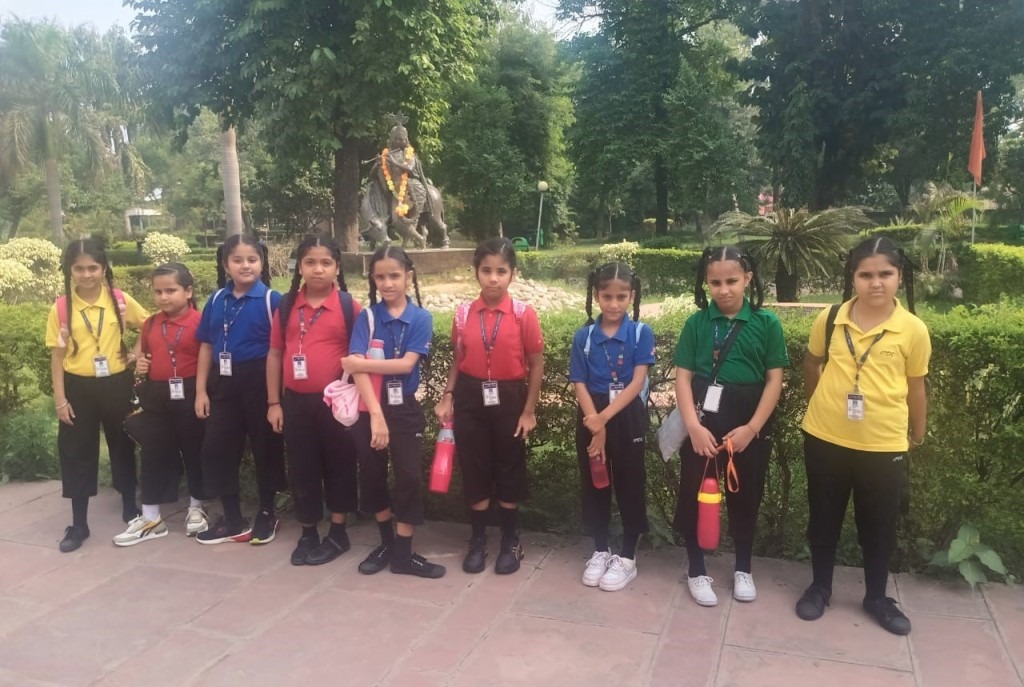 Best Schools in Rajpura Punjab