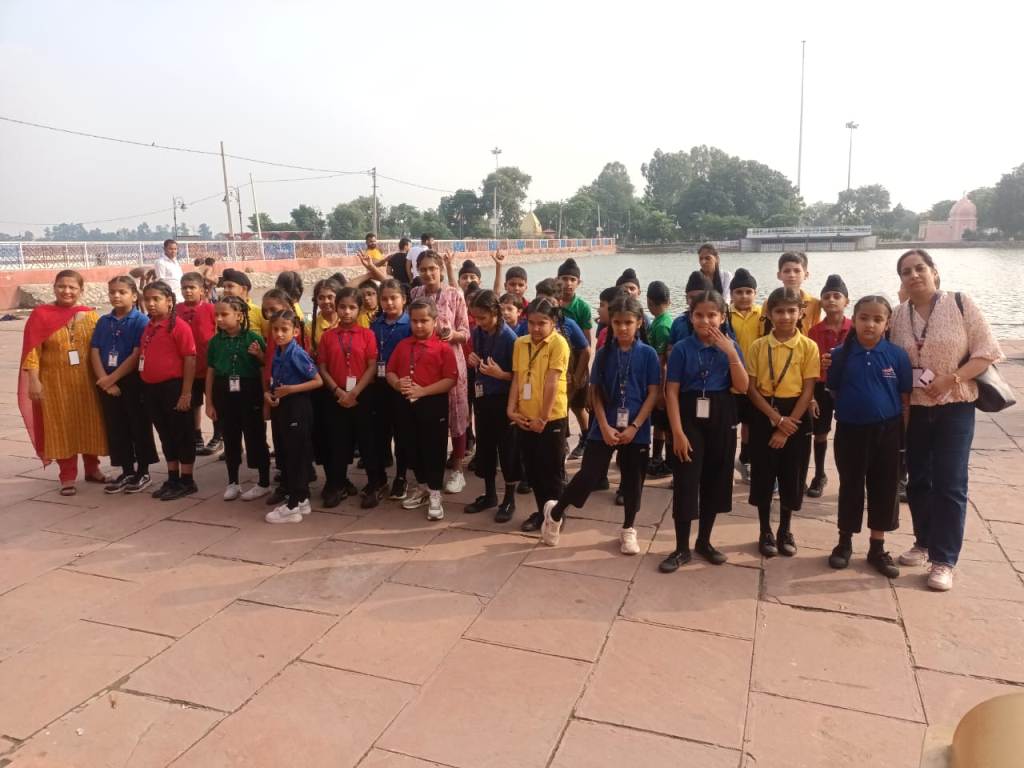 Best Schools in Rajpura Punjab