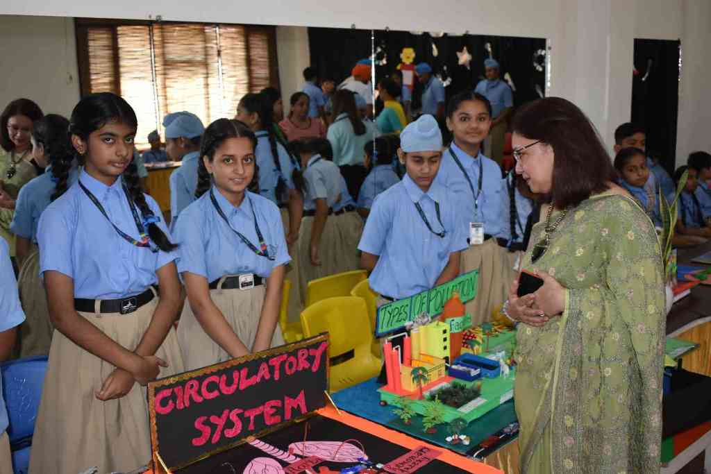 Best Schools in Rajpura Punjab